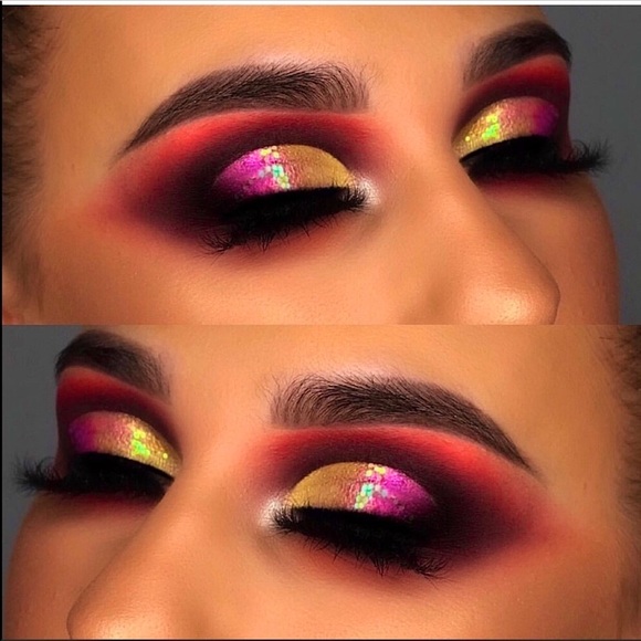 ‼️LAST ONE‼️ 🆕🤍MORPHE x JACLYN HILL Palette - Picture 5 of 11